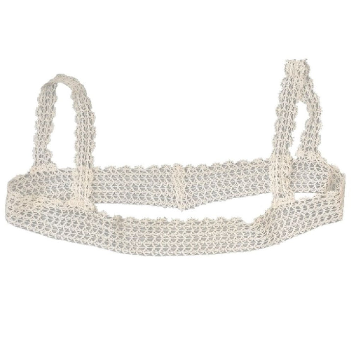 Collar.