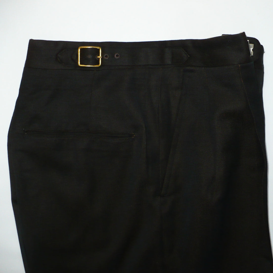 Pants.