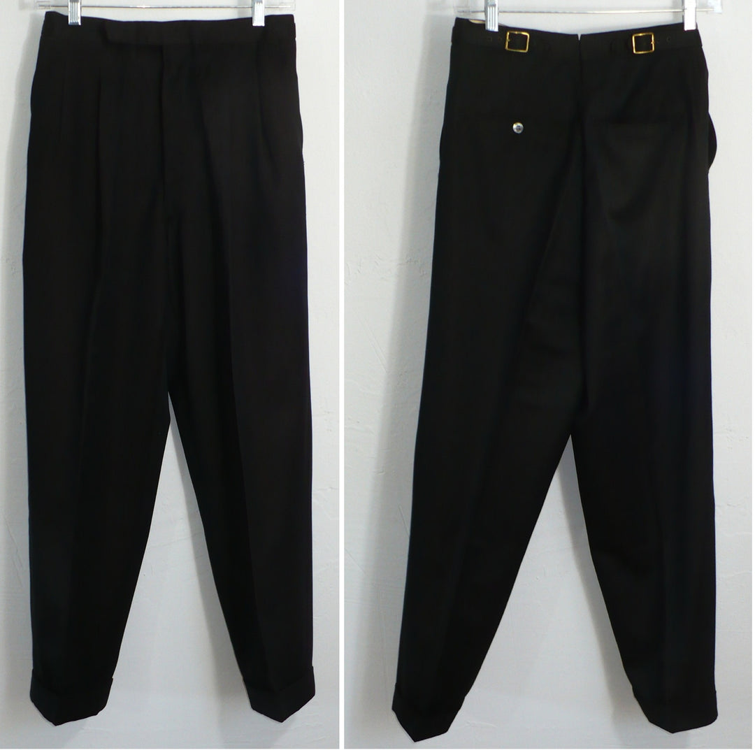 Pants.