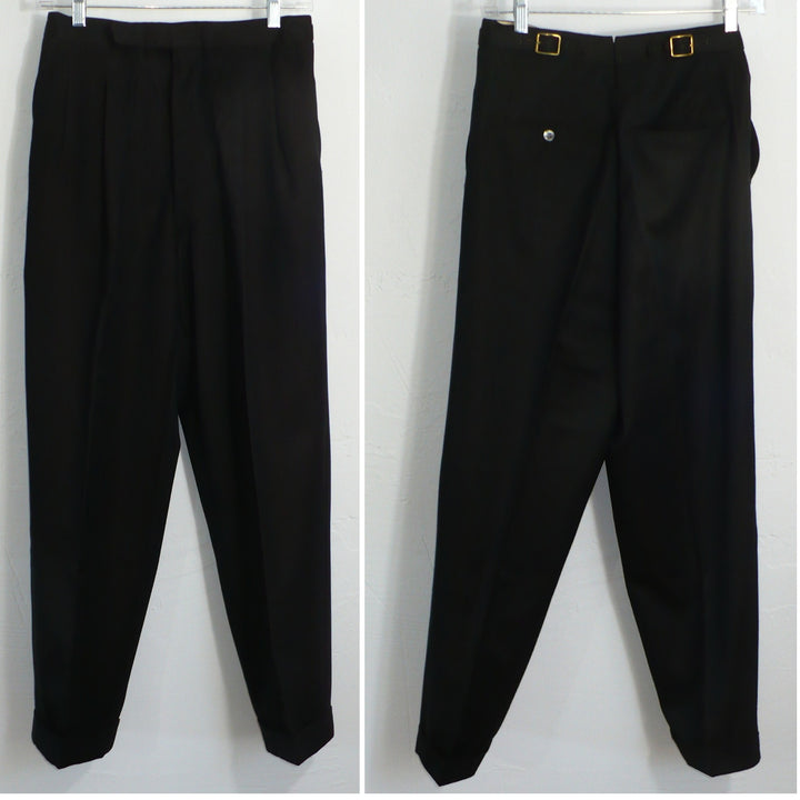 Pants.