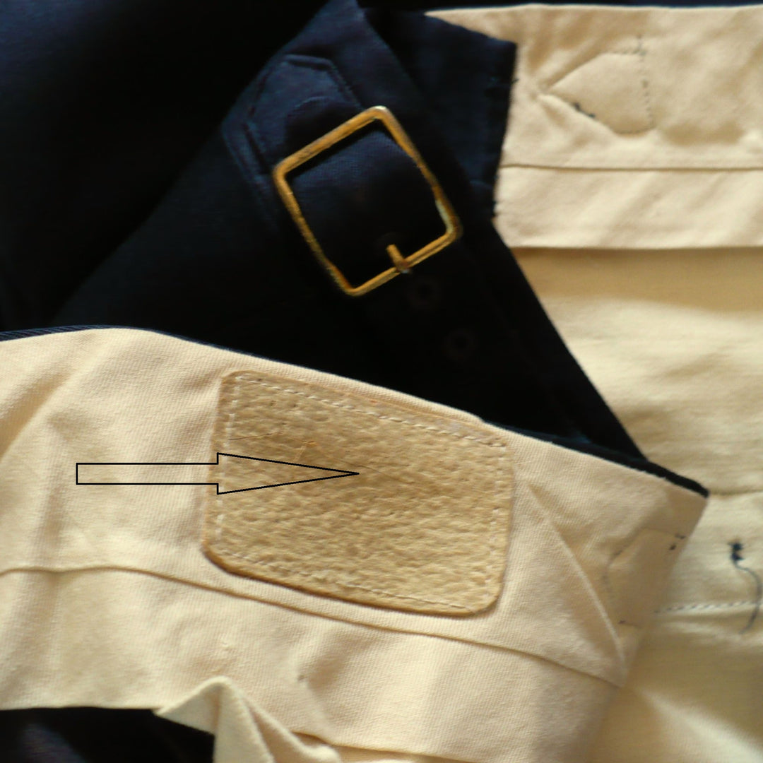 Pants.