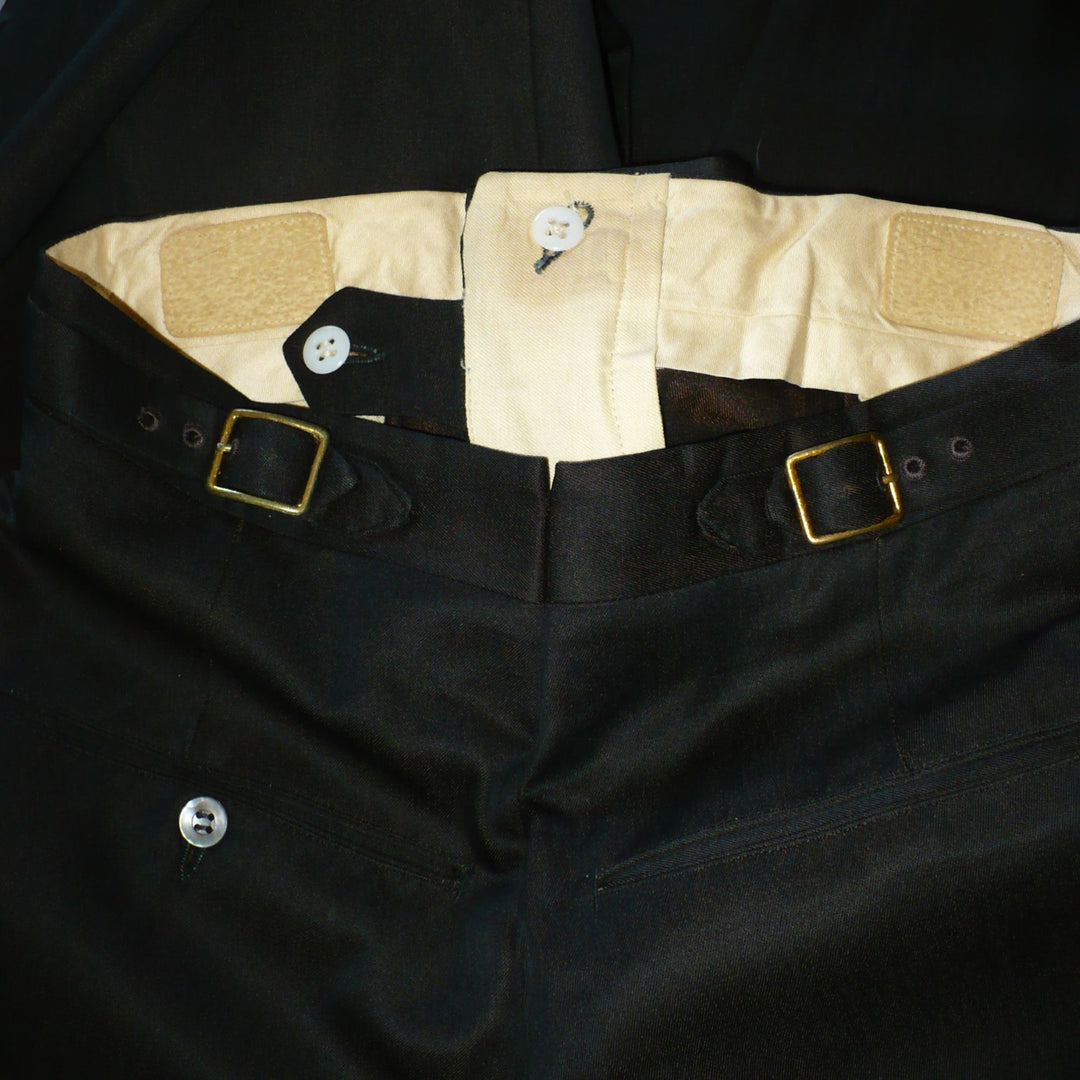 Pants.