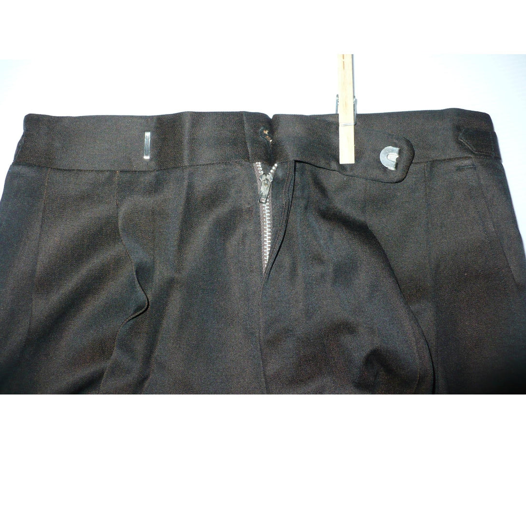 Pants.