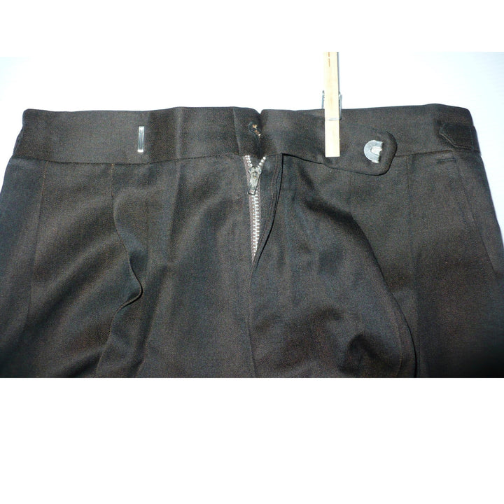 Pants.