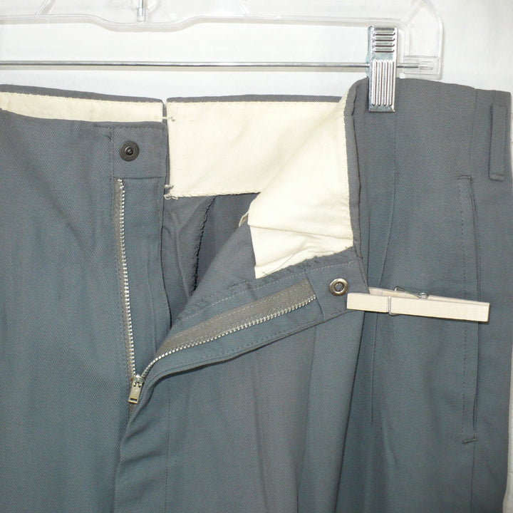 1950s Vintage Deadstock Hollywood Waist Pants.