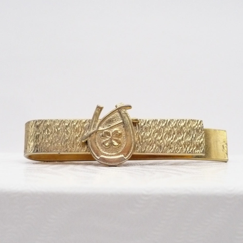 Vintage money clip.