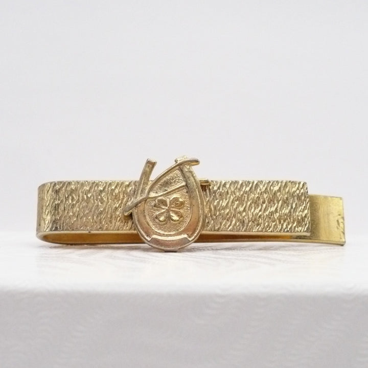 Vintage money clip.