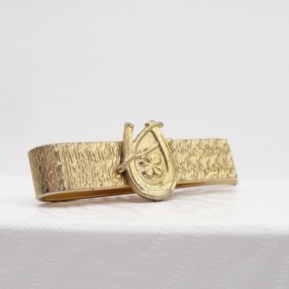 Vintage money clip.
