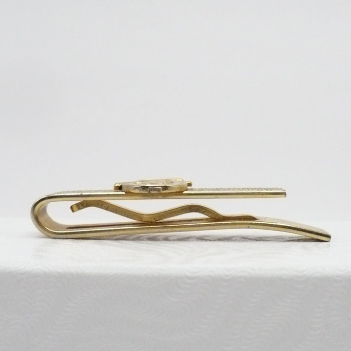 Vintage money clip.