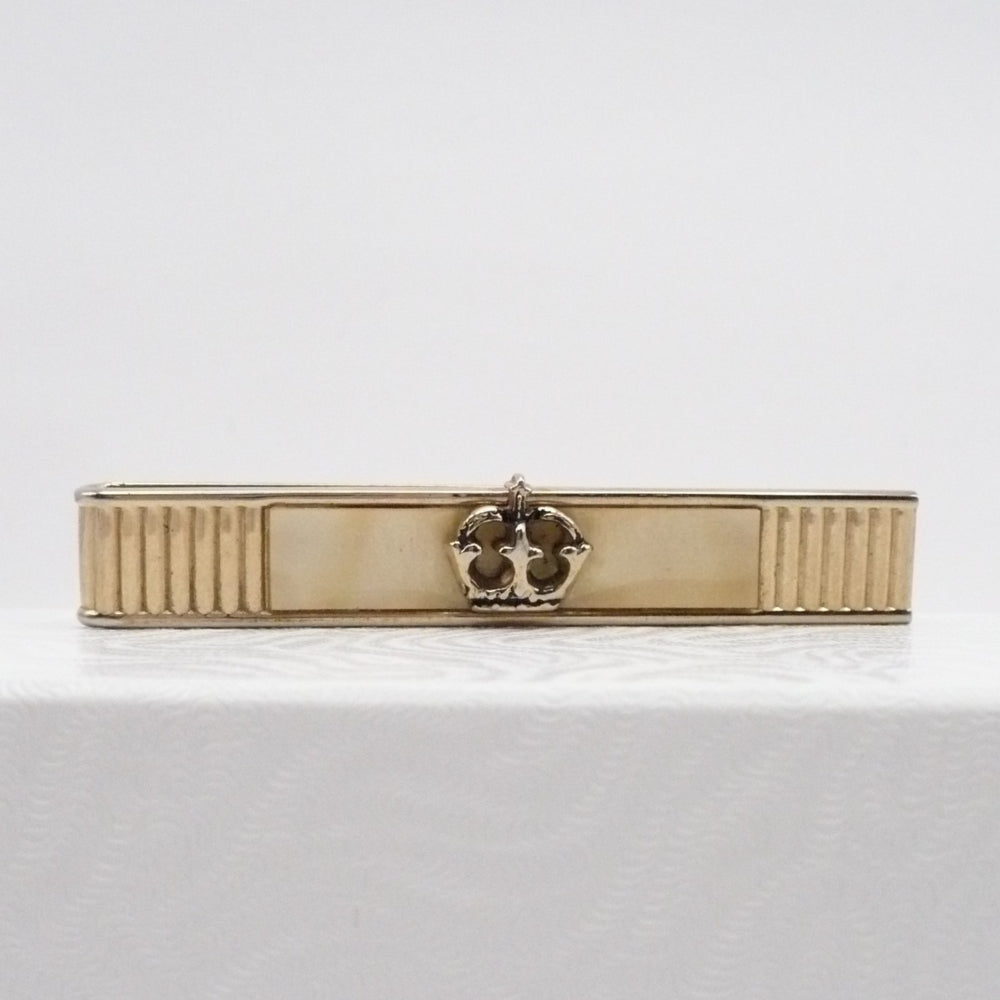 Vintage money clip.