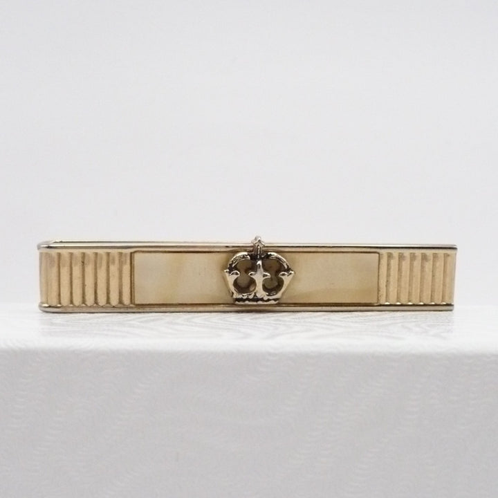 Vintage money clip.