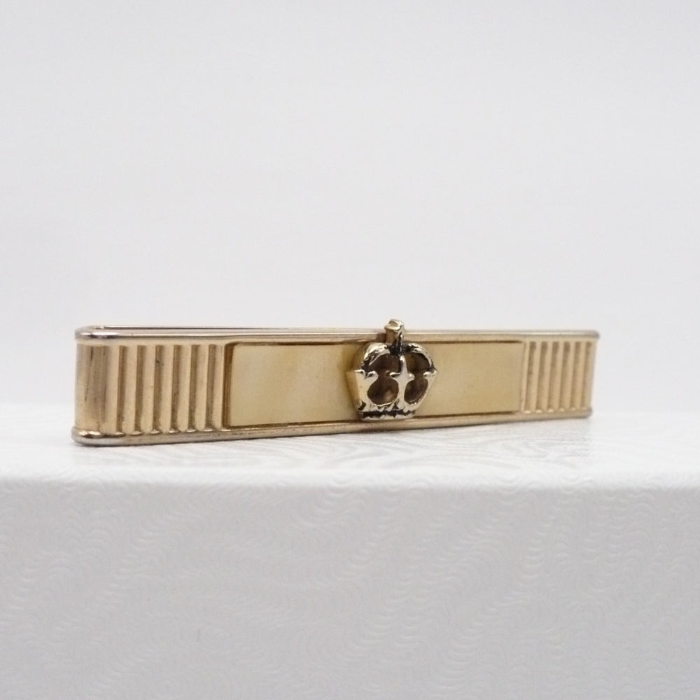 Vintage money clip.