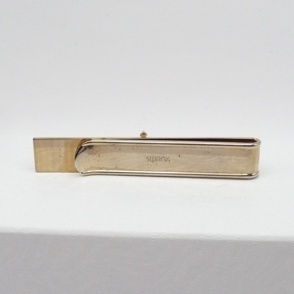 Vintage money clip.