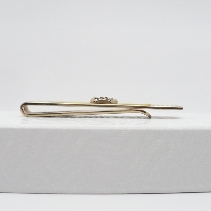 Vintage money clip.