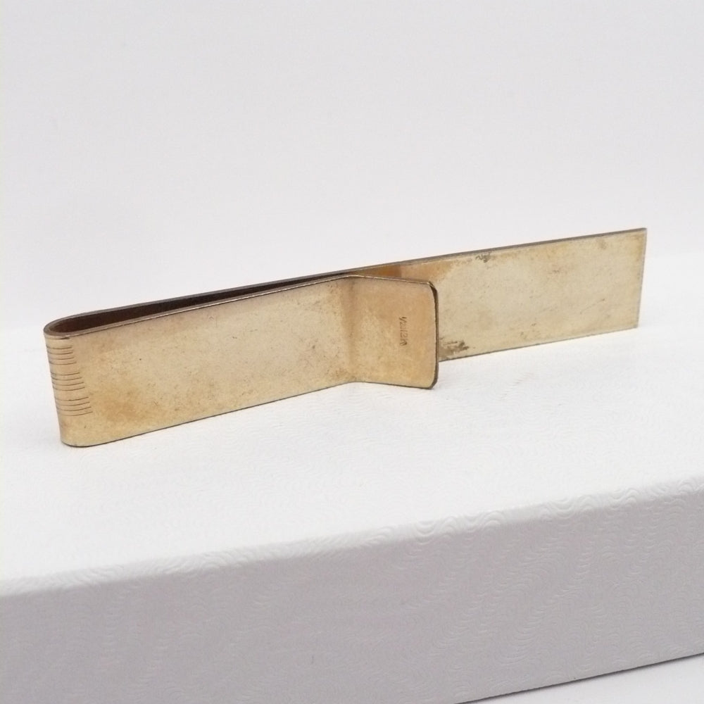 Vintage money clip.