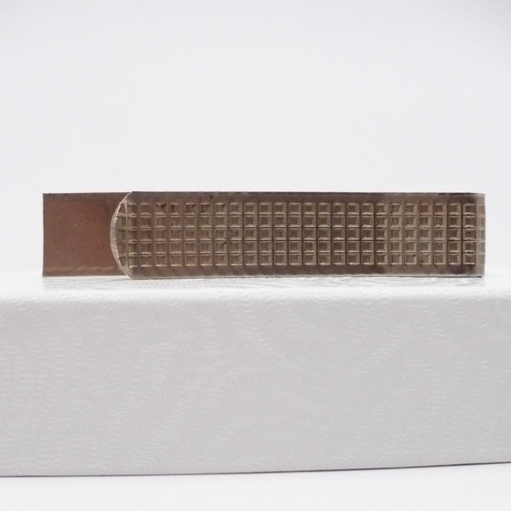 Money clip.