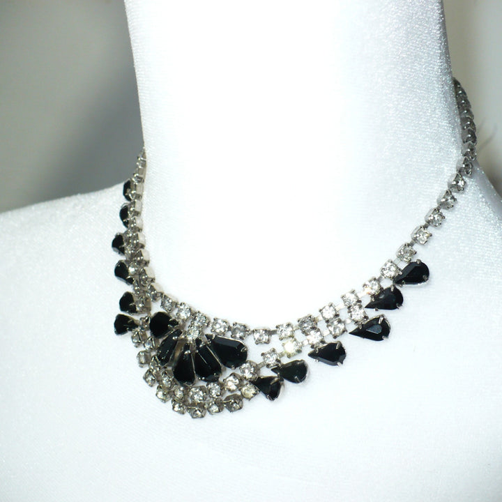 1950s Babelicious Bib Necklace.