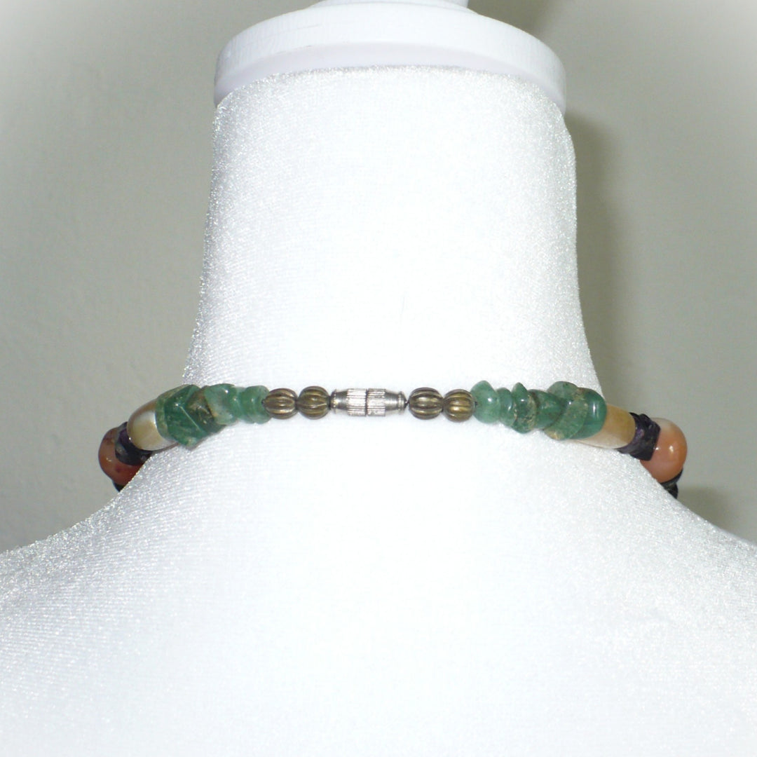 Vintage necklace.