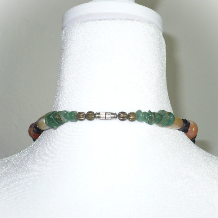 Vintage necklace.