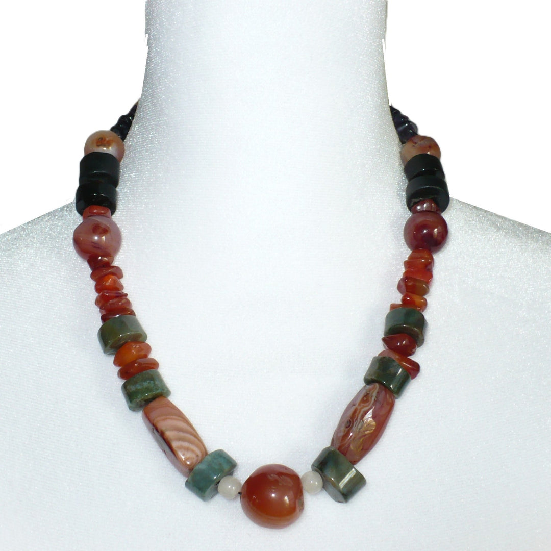 Vintage necklace.
