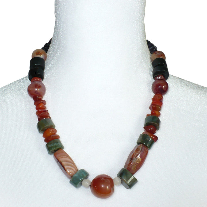 Vintage necklace.