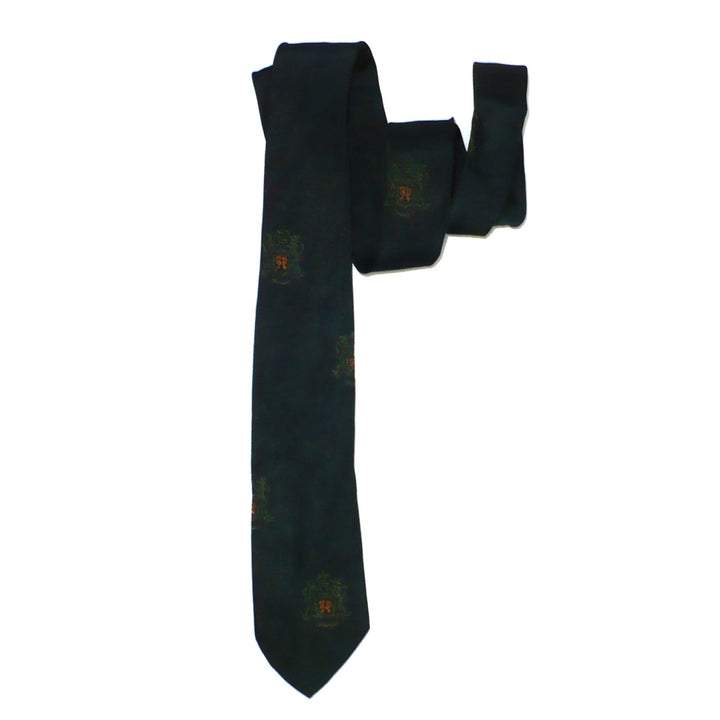 1960s Keys of St Peter Necktie.