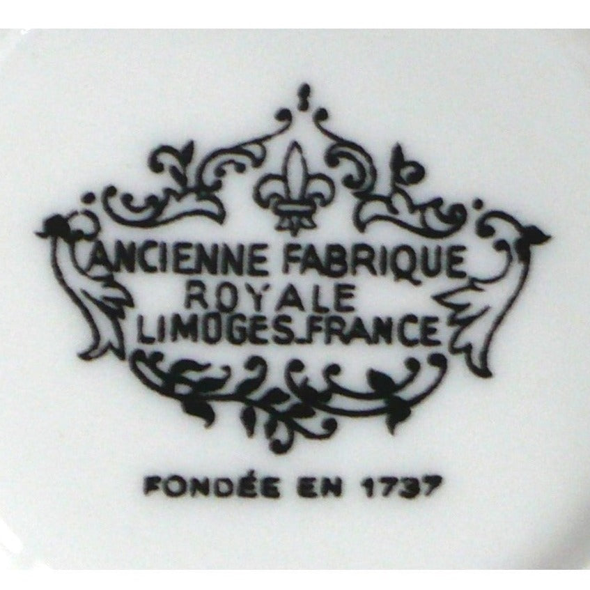 1950 Vintage Aerolineas Argentina Butter Pat Dish Aviation Catering