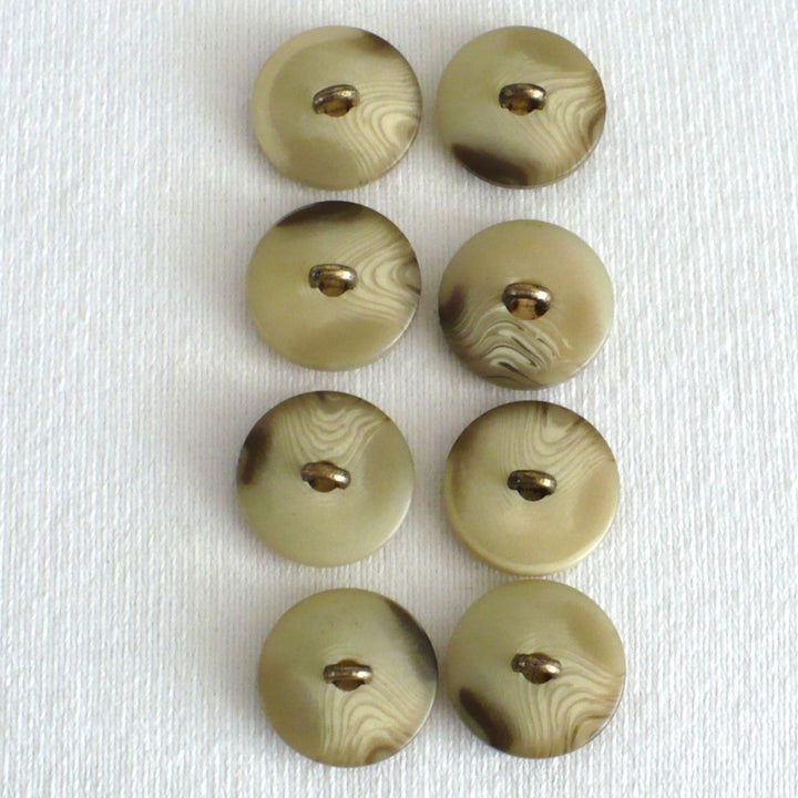 31L Southwestern Shank Buttons