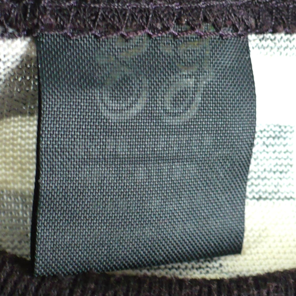 Fastway Tour with AC/DC Shirt & Ticket 1983.