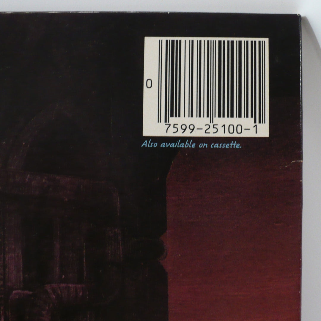 Dio The Last In Line 1984 Vintage Vinyl Record.