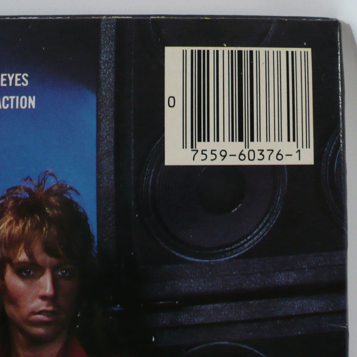 Dokken Tooth and Nail 1984 Vintage Vinyl Record Elektra 9 60376-1.