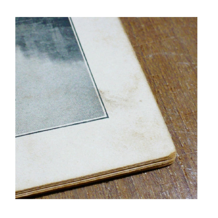 1890s Maltina Ilustraciones Advertising Pamphlet, European Sites, Spanish.