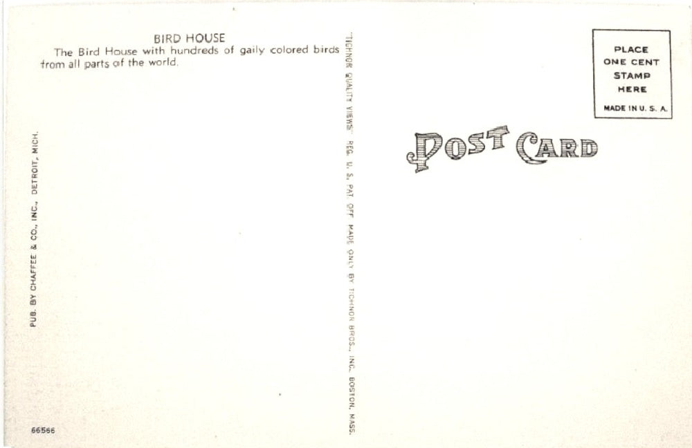 Postcard.