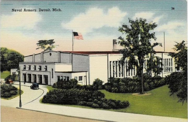 Postcard.