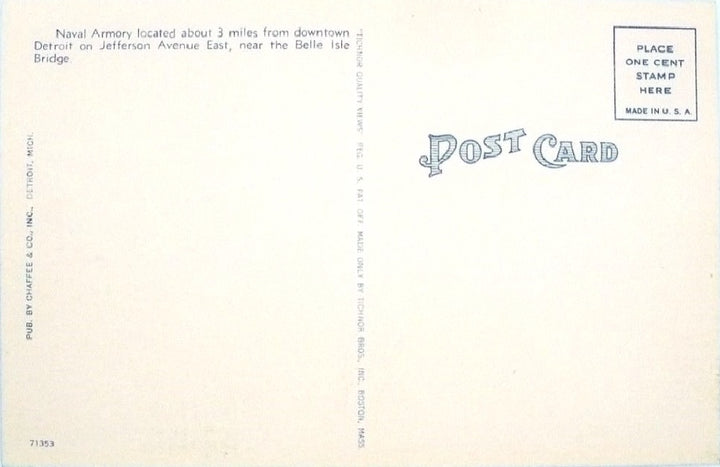 Postcard.