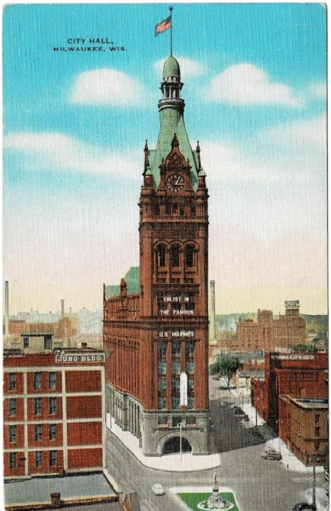 Postcard.