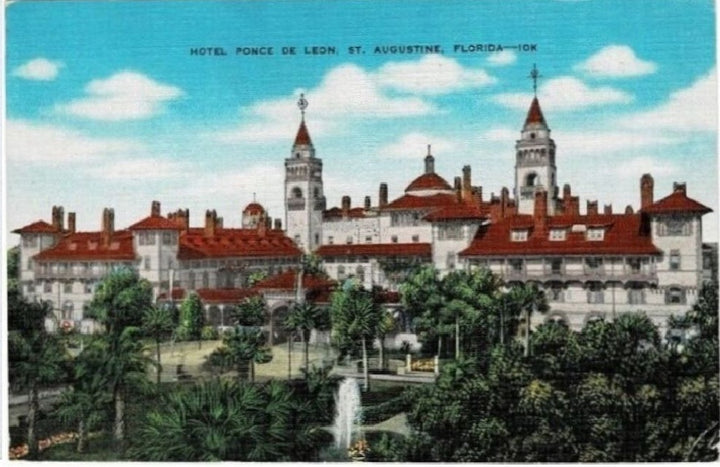 Postcard.