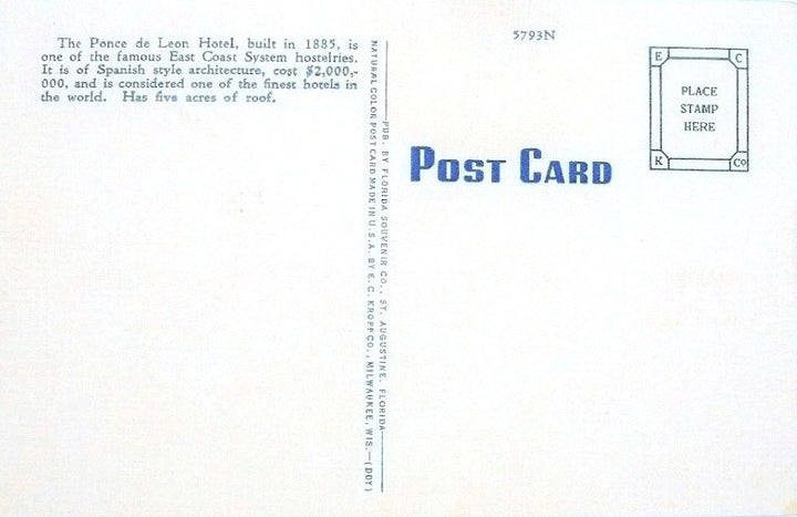 Postcard.