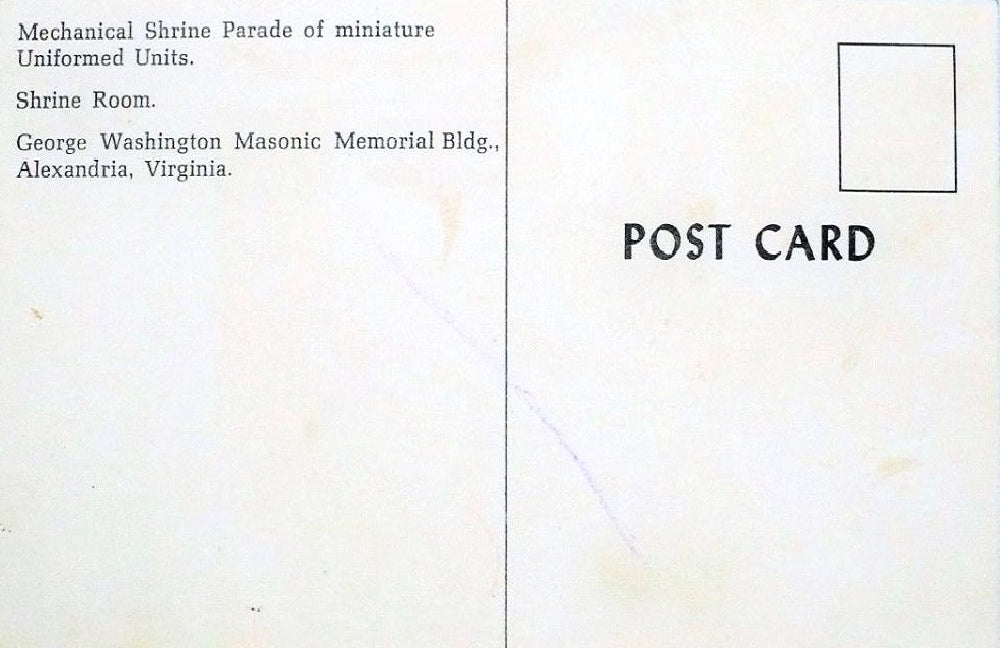 Postcard.