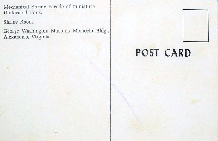 Postcard.