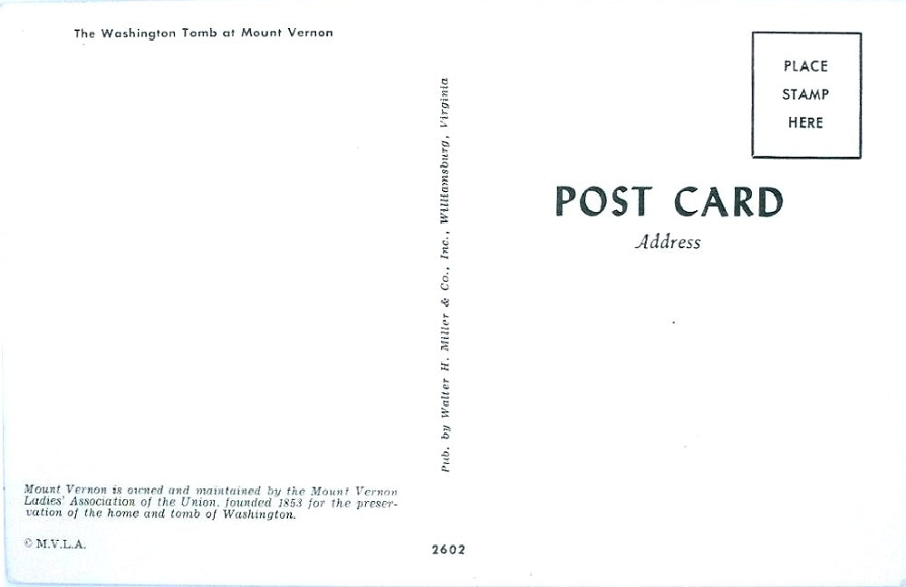 Postcard.