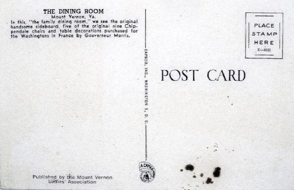 Postcard.