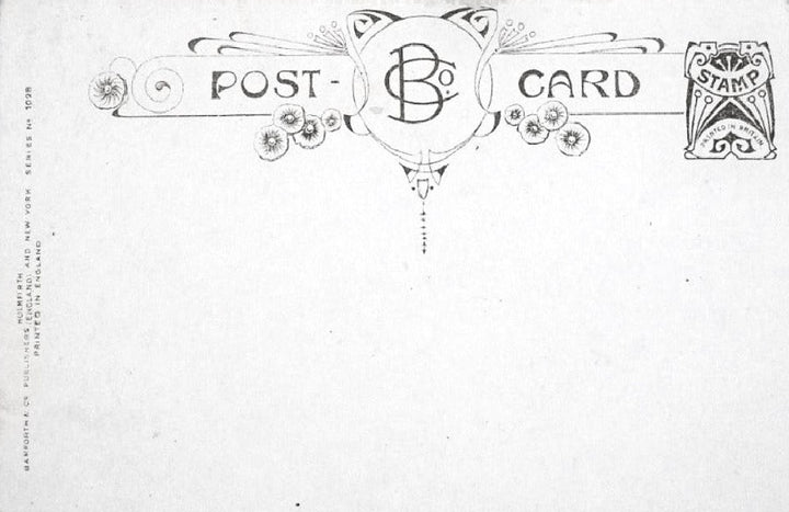 Postcard.