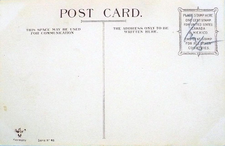Postcard.