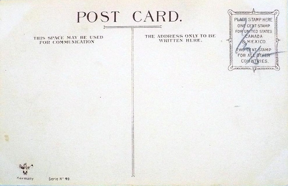 Postcard.