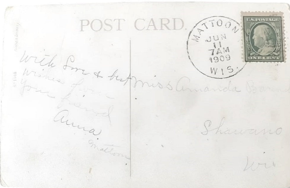 Postcard.