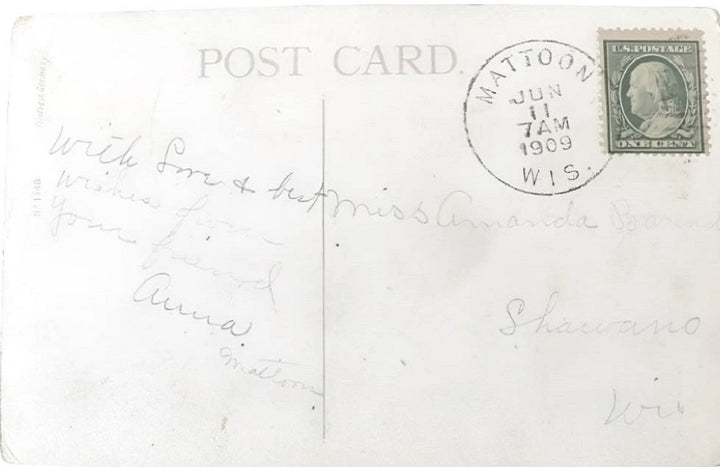 Postcard.