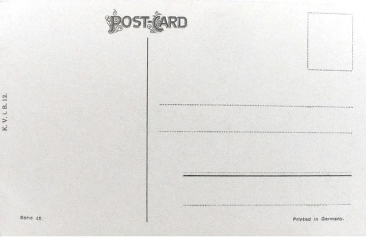 Postcard.
