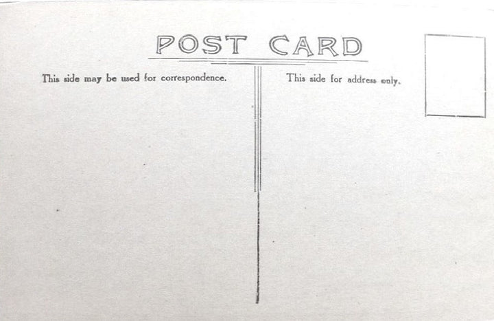 Postcard.