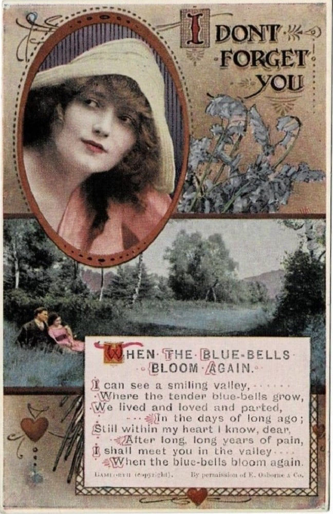 Postcard.